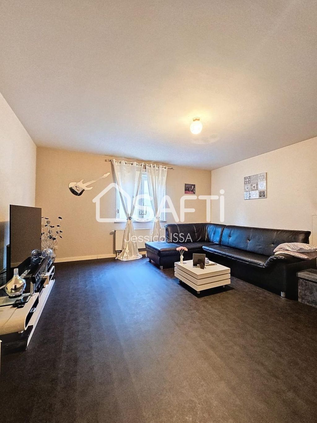 Achat appartement à vendre 5 pièces 110 m² - Willerwald