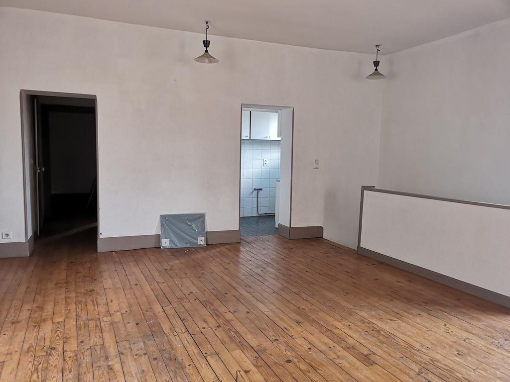 Achat appartement 3 pièce(s) Albi