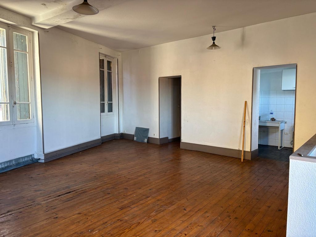 Achat appartement à vendre 3 pièces 72 m² - Albi