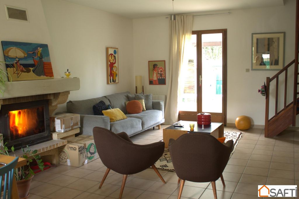 Achat maison 4 chambre(s) - Mérignac