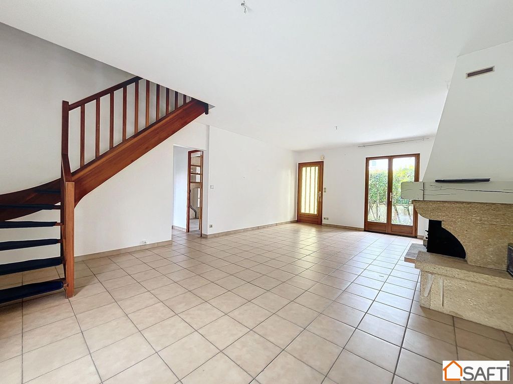 Achat maison à vendre 4 chambres 90 m² - Mérignac