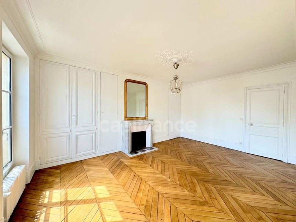 Achat appartement 4 pièce(s) Versailles