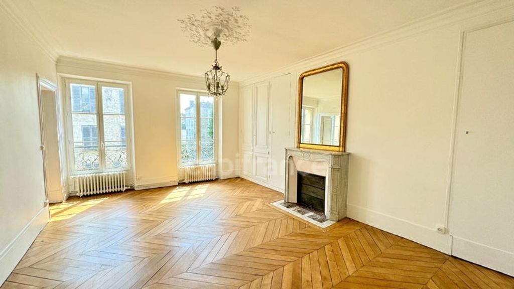 Achat appartement 4 pièce(s) Versailles