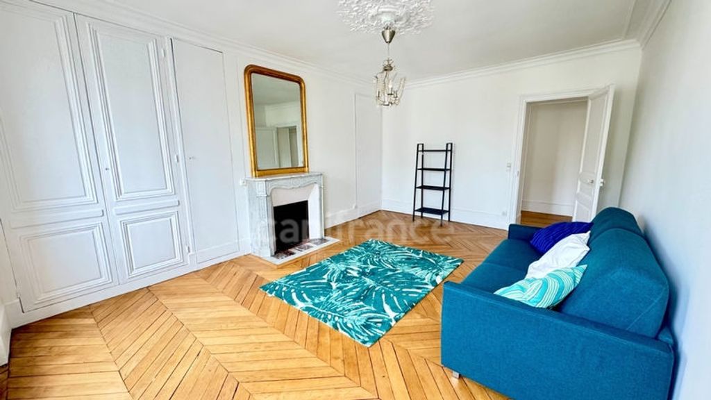 Achat appartement à vendre 4 pièces 94 m² - Versailles