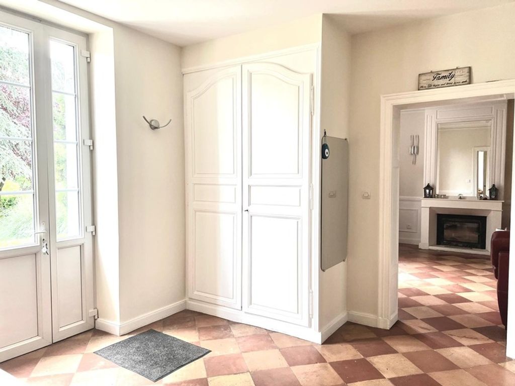 Achat maison 4 chambre(s) - Puymiclan