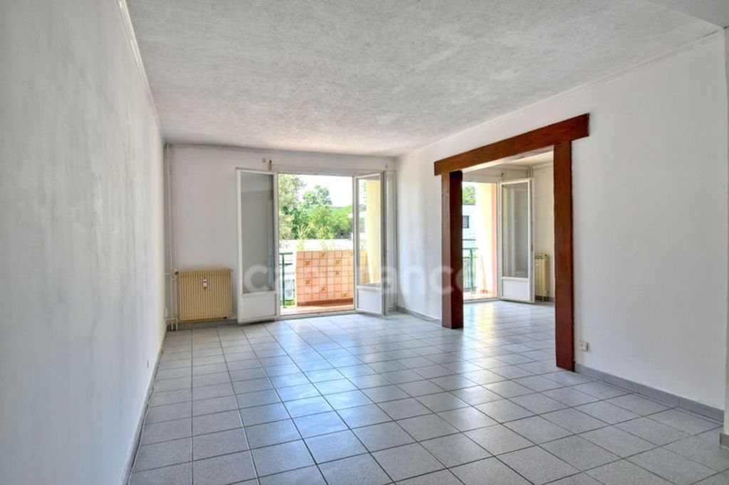 Achat appartement à vendre 4 pièces 78 m² - Tassin-la-Demi-Lune
