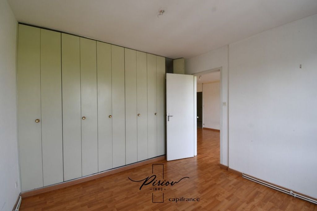 Achat appartement 4 pièce(s) Saumur