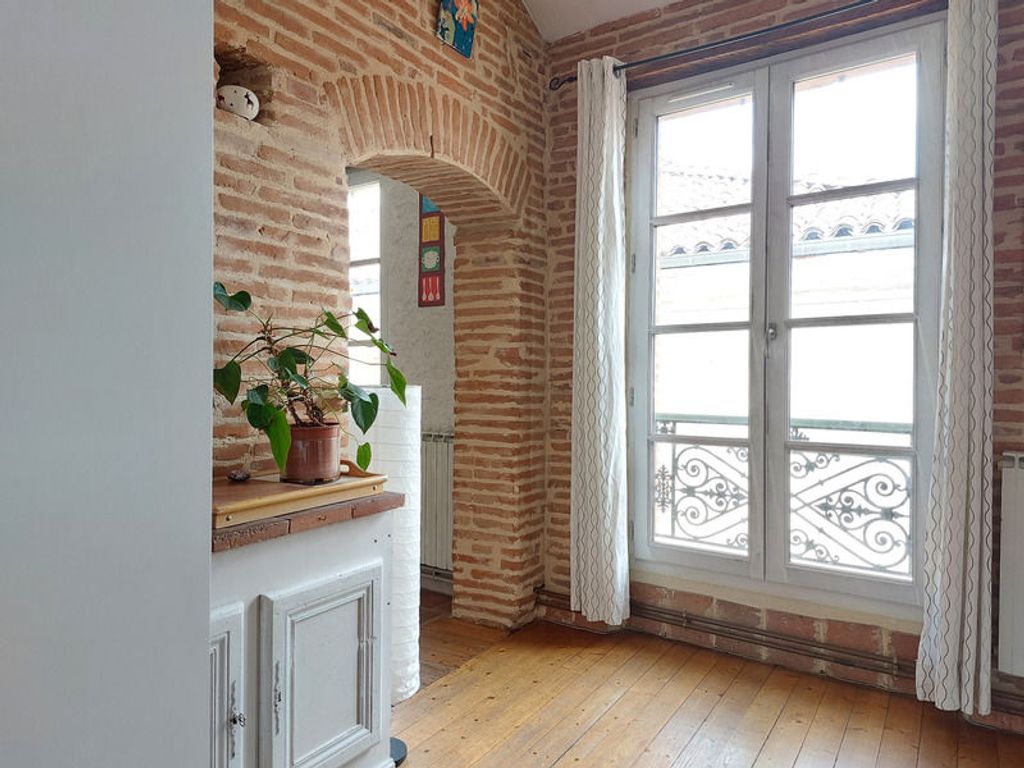 Achat appartement à vendre 4 pièces 102 m² - Montauban