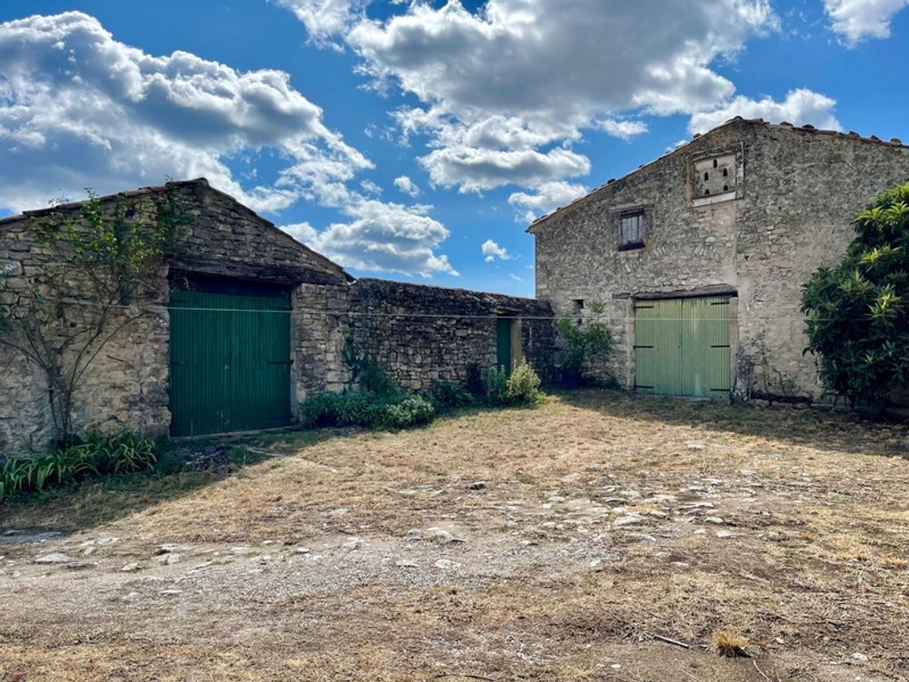 Achat maison 4 chambre(s) - Saint-Martin-de-Castillon