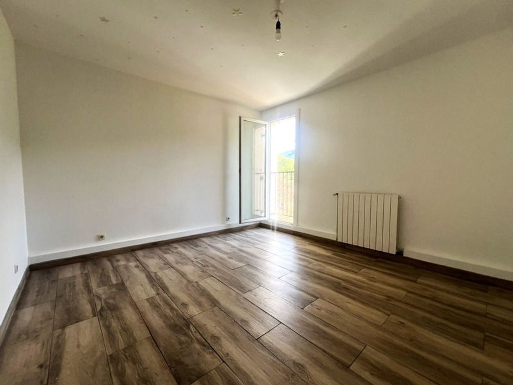 Achat maison 5 chambre(s) - Roquestéron