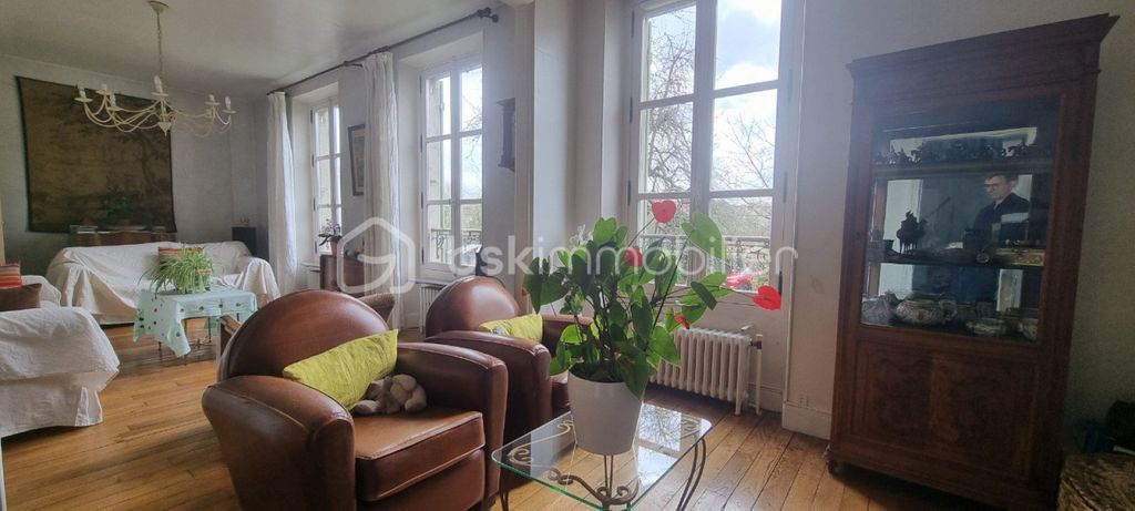 Achat maison à vendre 4 chambres 150 m² - Corbeil-Essonnes