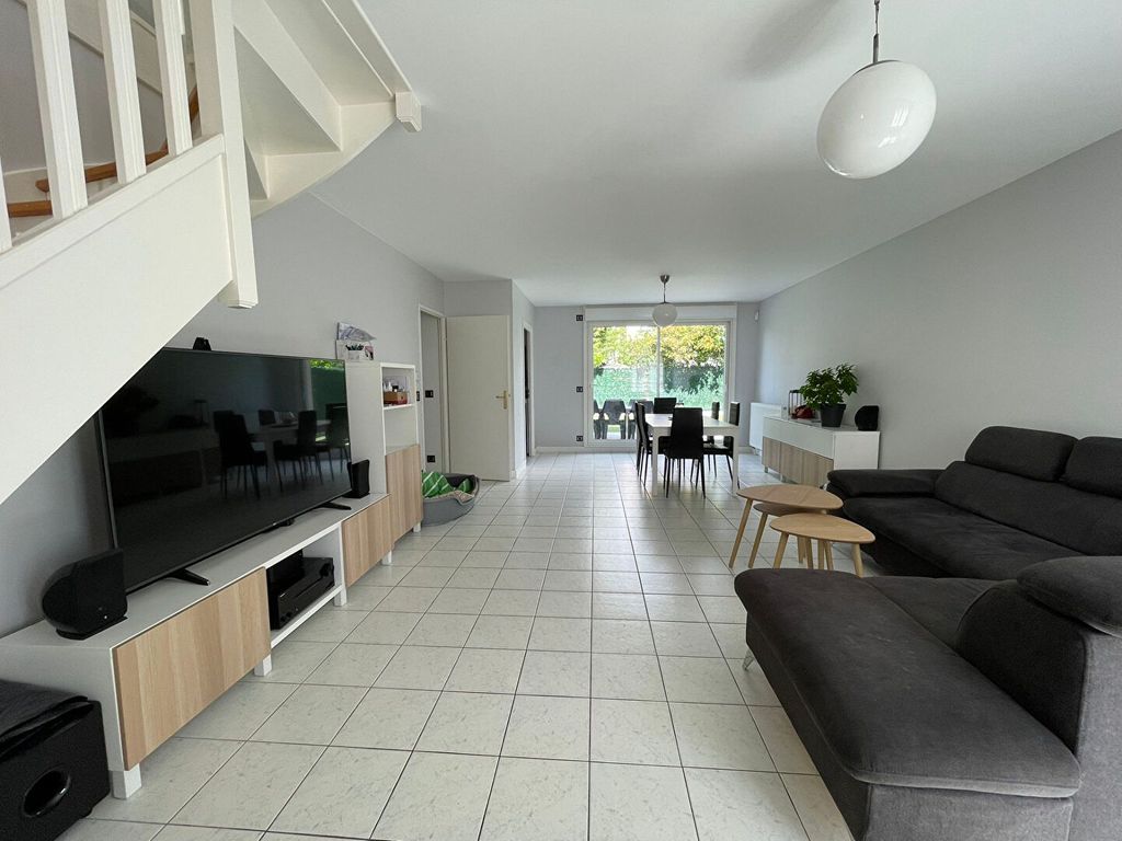 Achat maison 5 chambre(s) - Aubergenville