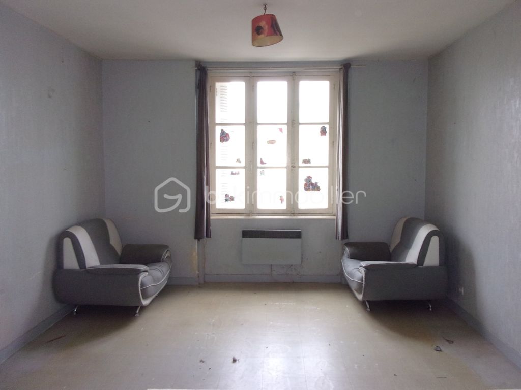 Achat appartement à vendre 3 pièces 59 m² - Gouesnou