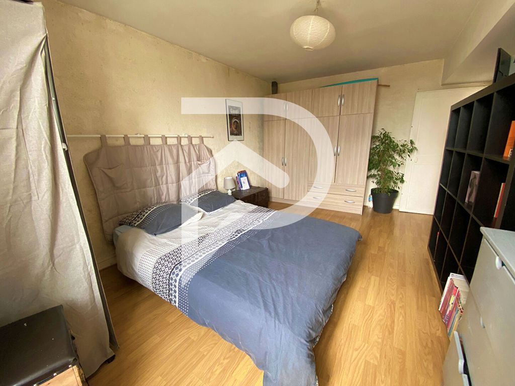 Achat maison 4 chambre(s) - Saint-Georges-sur-Loire