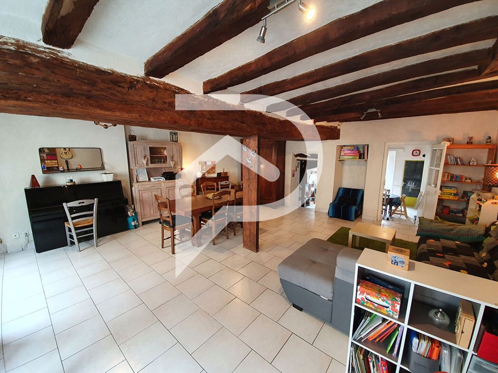 Achat maison à vendre 4 chambres 170 m² - Saint-Georges-sur-Loire