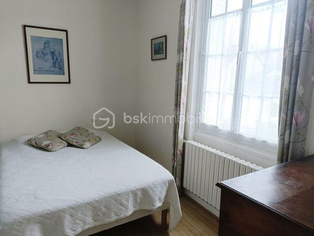 Achat maison 3 chambre(s) - Saint-Cyr-sur-Loire