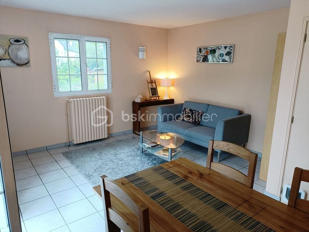 Achat maison 3 chambre(s) - Saint-Cyr-sur-Loire