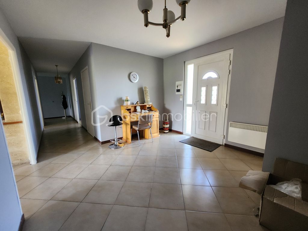 Achat maison 4 chambre(s) - Sougy-sur-Loire