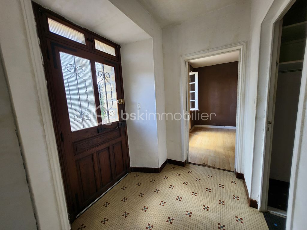 Achat maison 3 chambre(s) - Varennes-Vauzelles