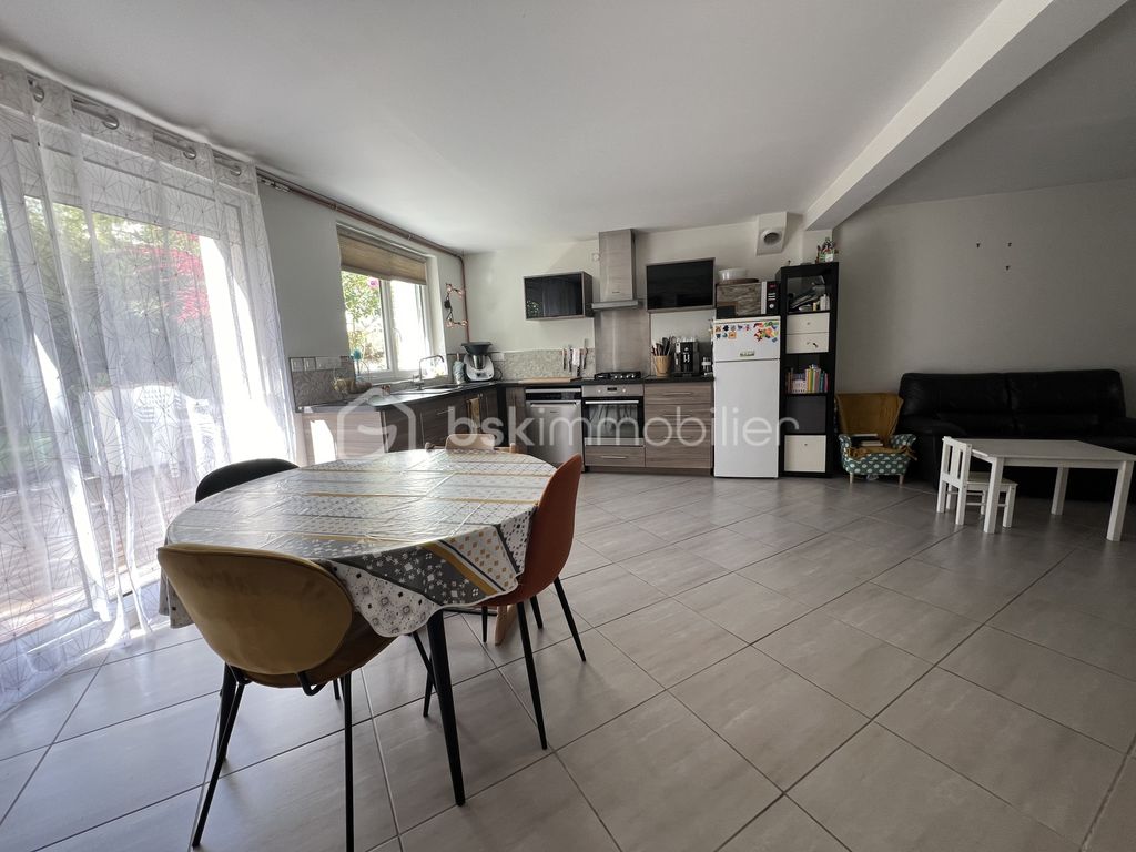 Achat maison à vendre 4 chambres 100 m² - Tours