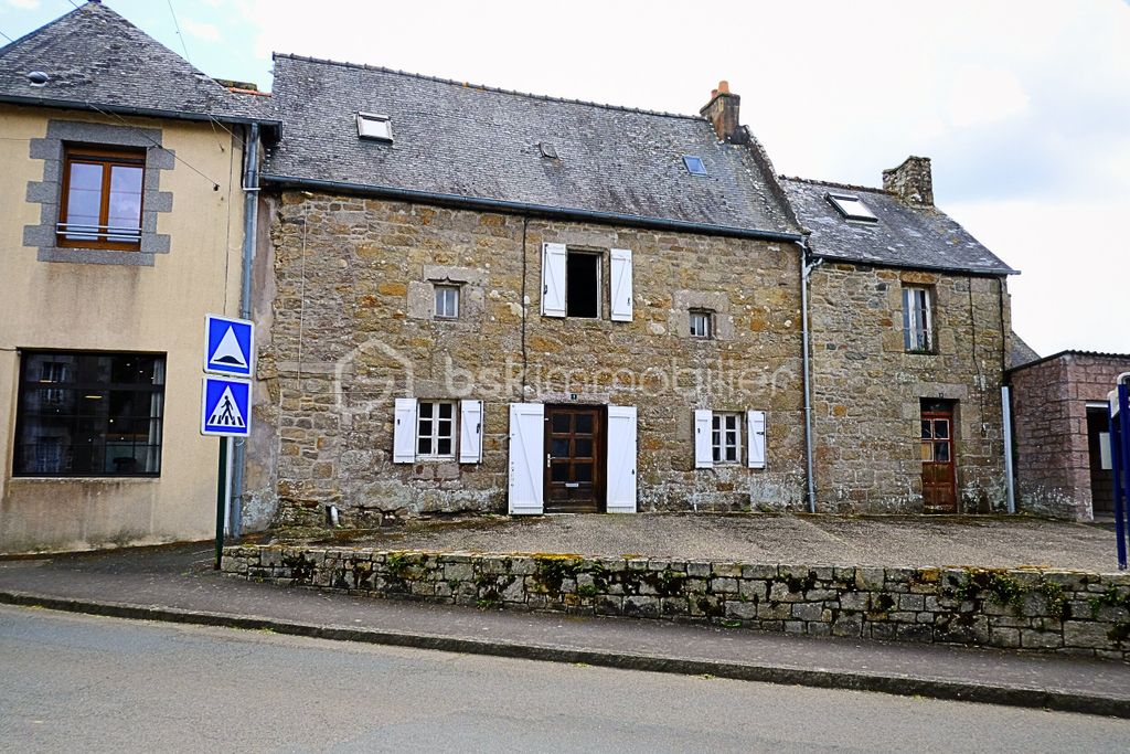 Achat maison 2 chambre(s) - Le Vieux-Marché