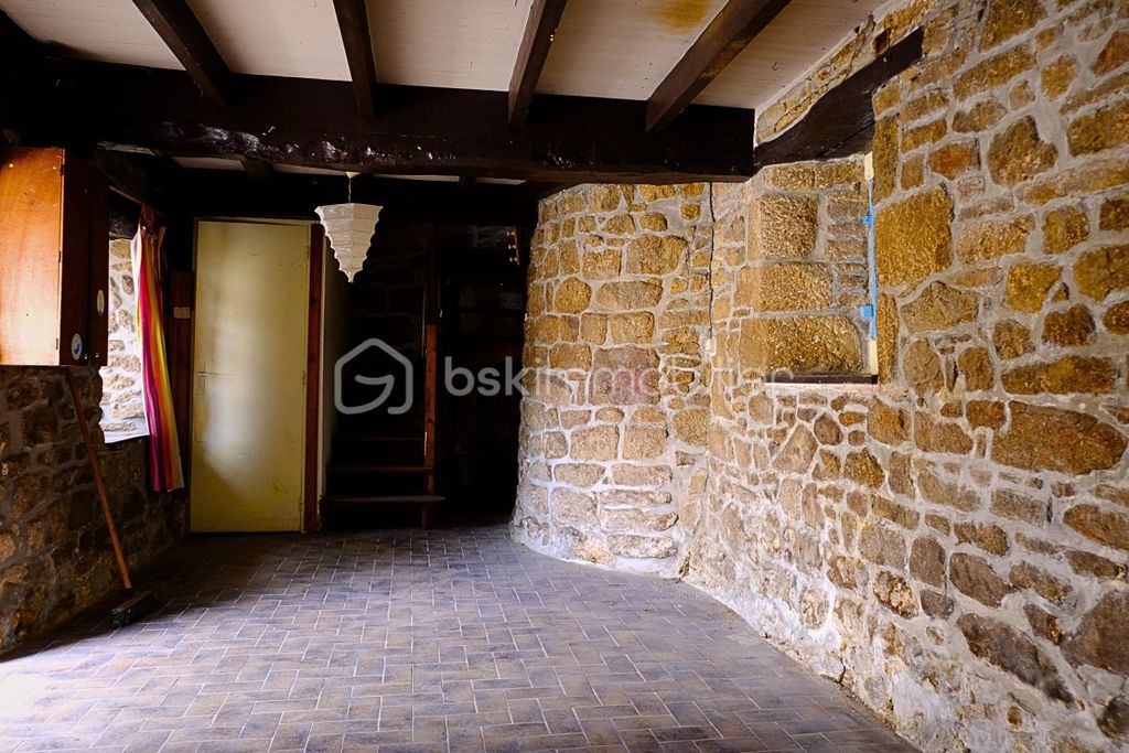 Achat maison 2 chambre(s) - Le Vieux-Marché