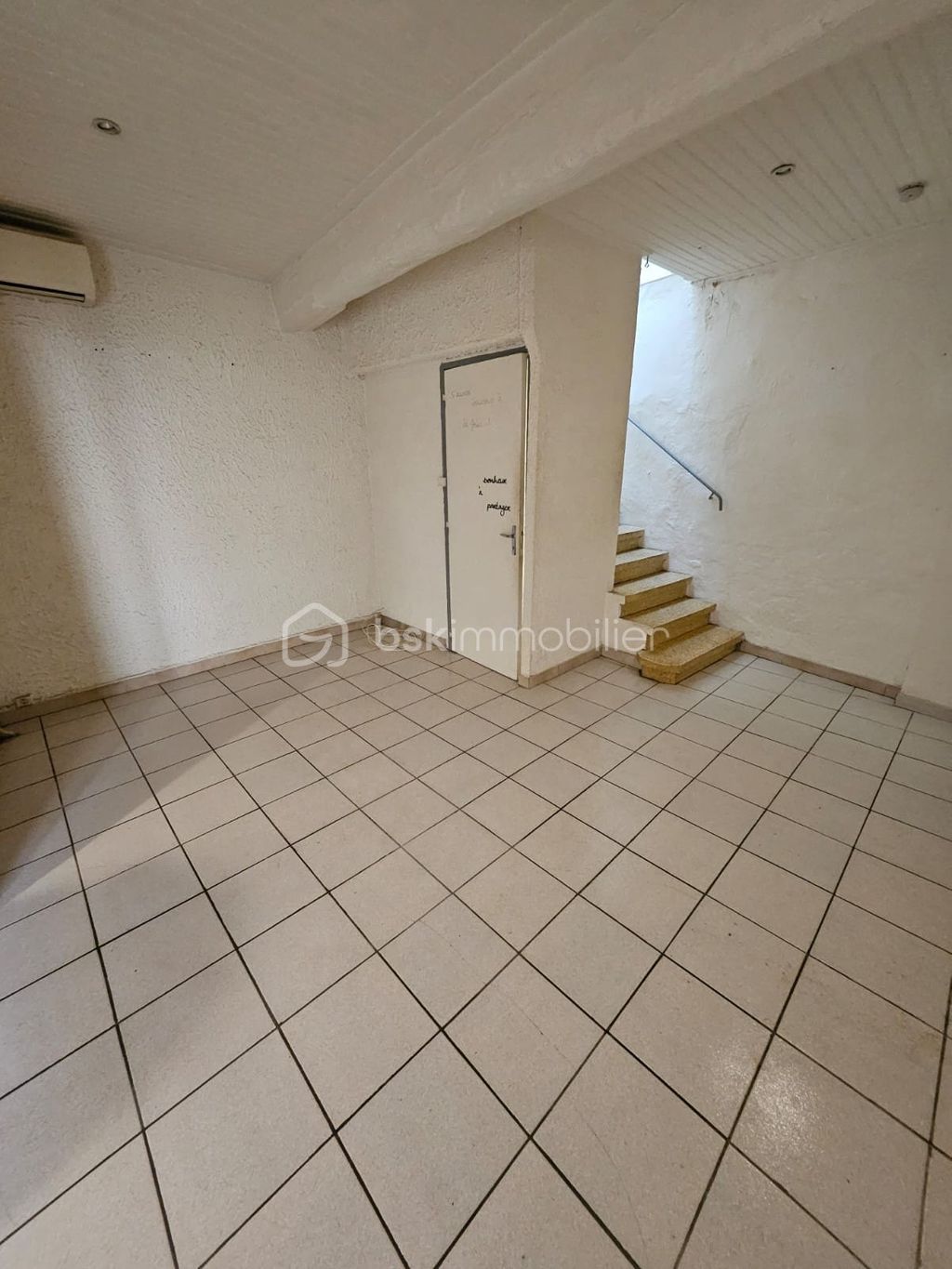 Achat maison 1 chambre(s) - Saint-Hippolyte