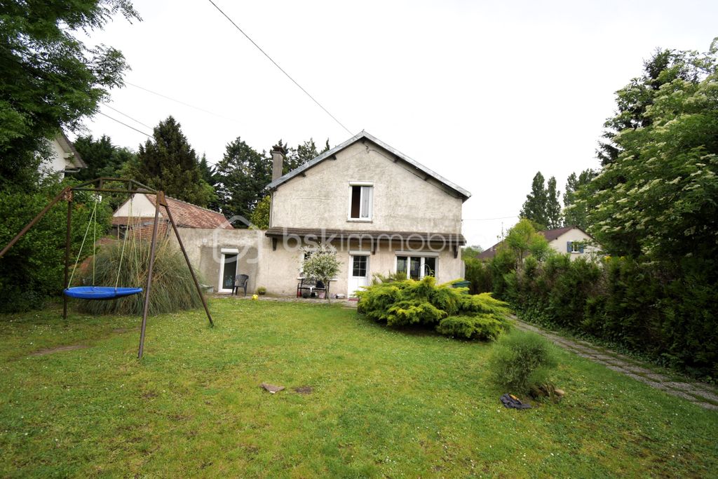 Achat maison à vendre 3 chambres 104 m² - Montataire