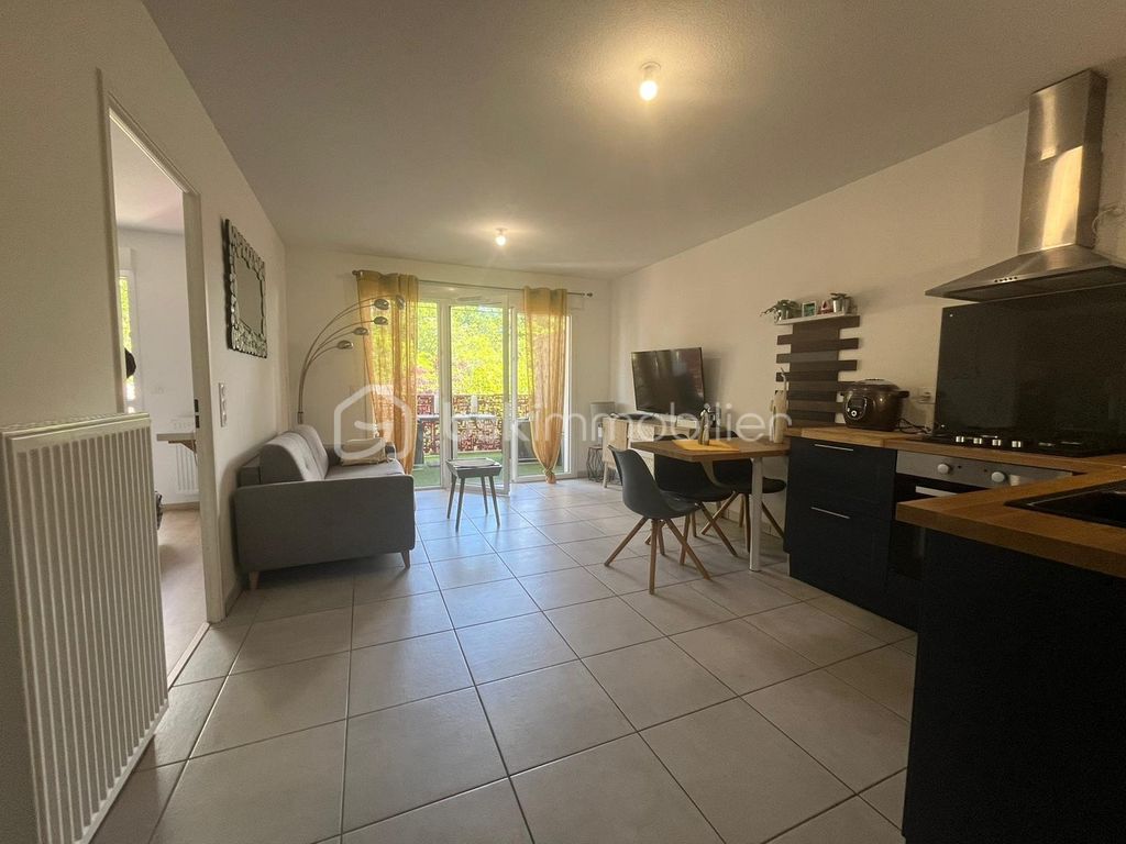 Achat appartement à vendre 2 pièces 49 m² - Saint-Geours-de-Maremne