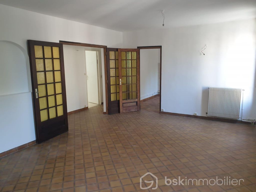 Achat appartement à vendre 3 pièces 66 m² - Villejuif