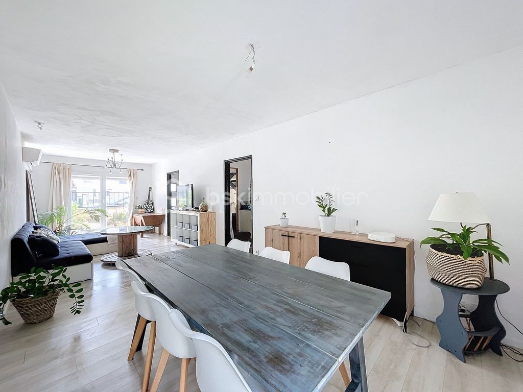 Achat maison à vendre 4 chambres 100 m² - Carcassonne