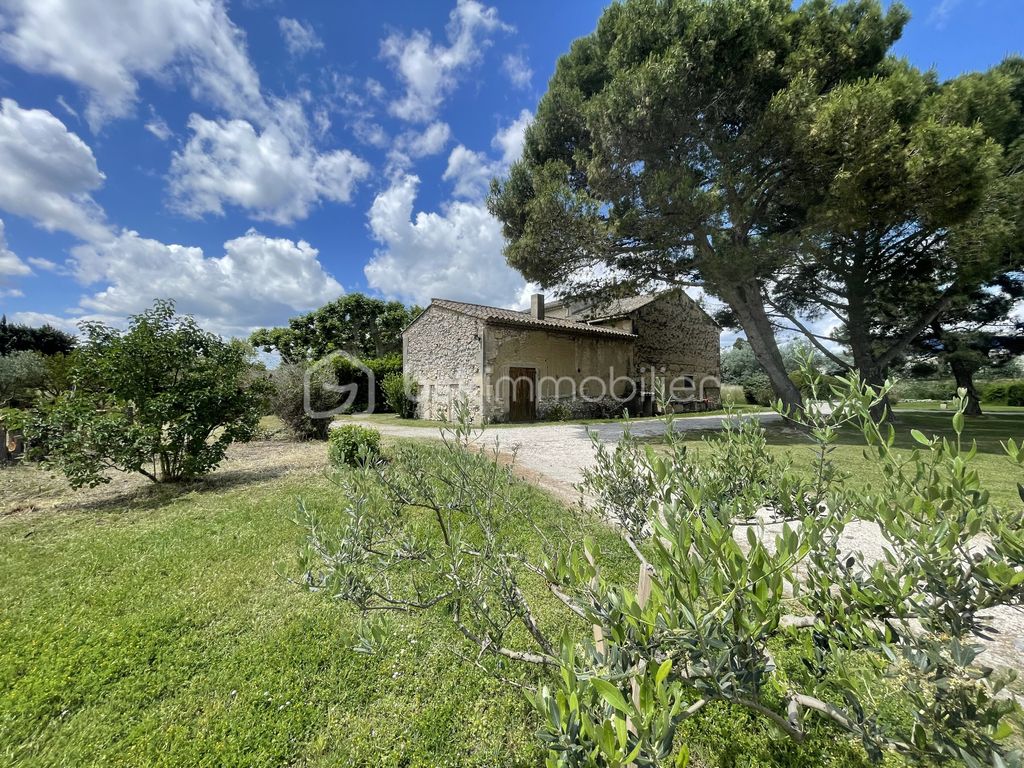 Achat maison 3 chambre(s) - Châteaurenard