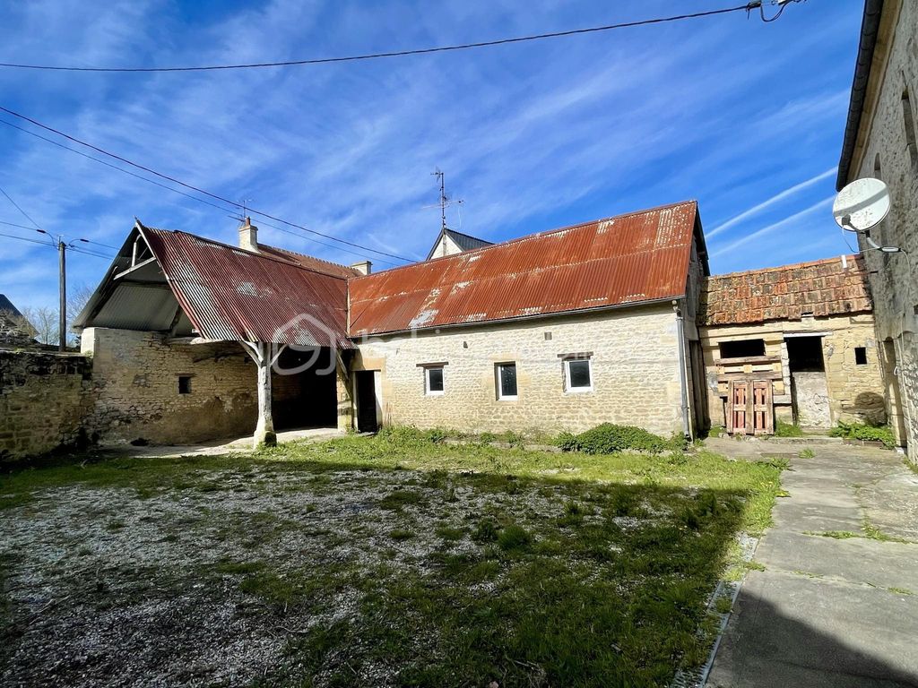 Achat maison 3 chambre(s) - Vaux-sur-Seulles