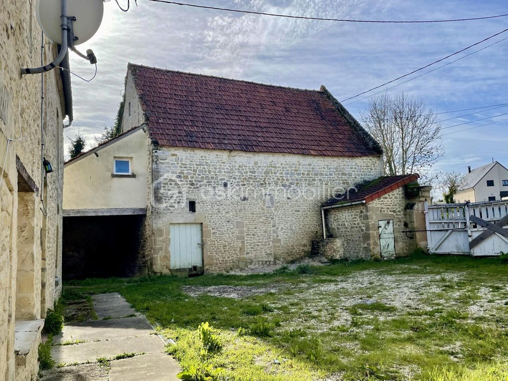 Achat maison 3 chambre(s) - Vaux-sur-Seulles