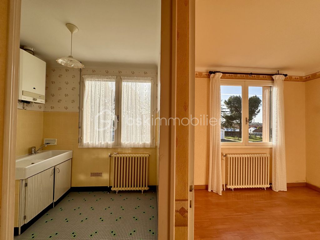 Achat maison 2 chambre(s) - Saint-Michel-Chef-Chef