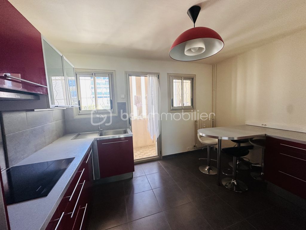 Achat triplex à vendre 4 pièces 72 m² - Six-Fours-les-Plages