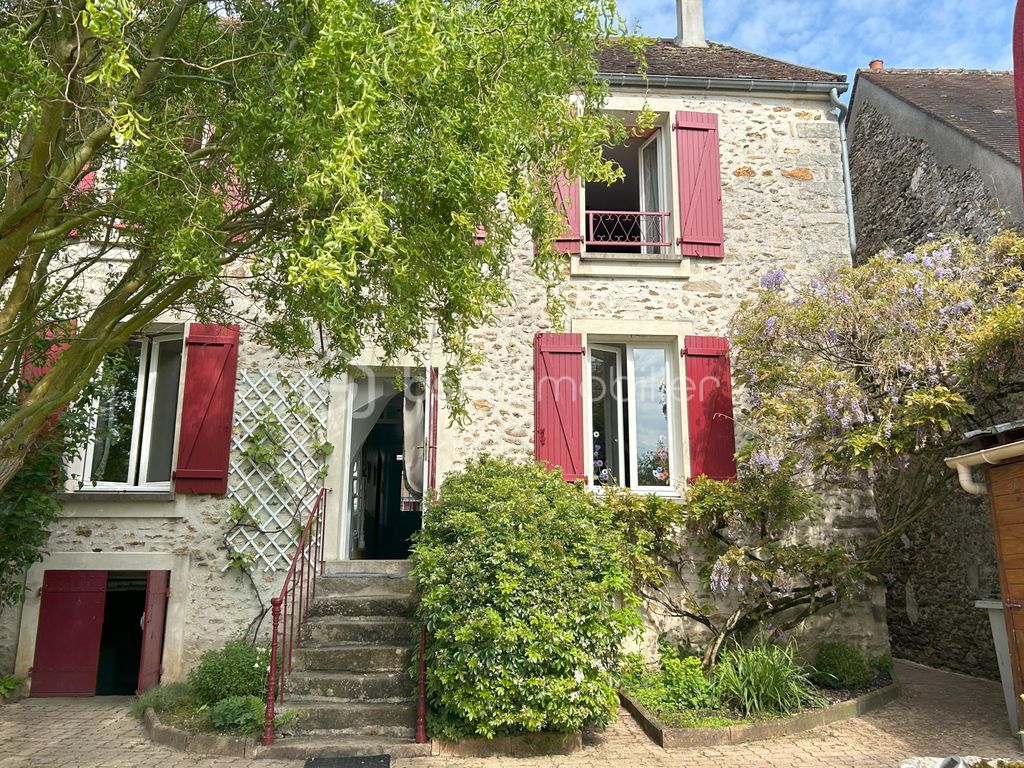 Achat maison à vendre 5 chambres 158 m² - Bombon