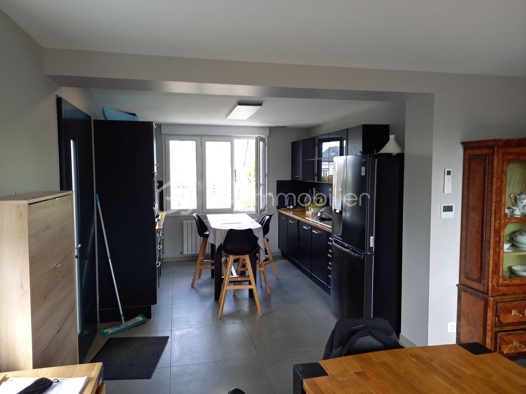 Achat maison à vendre 4 chambres 160 m² - Villemandeur