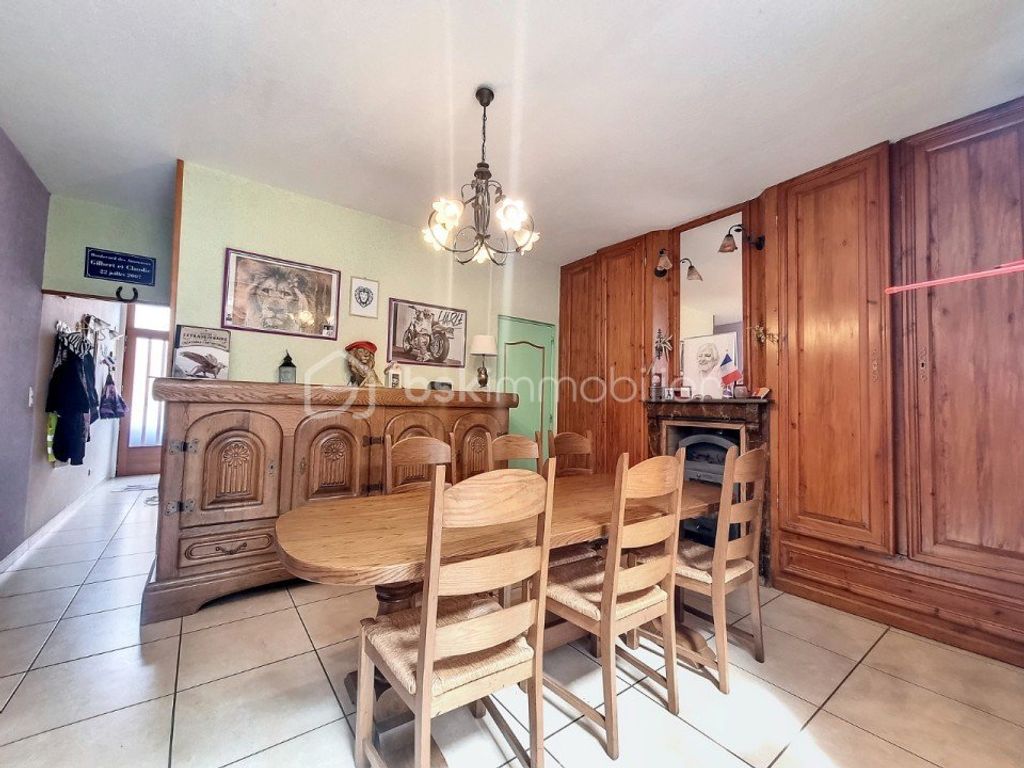 Achat maison 4 chambre(s) - Hénin-Beaumont