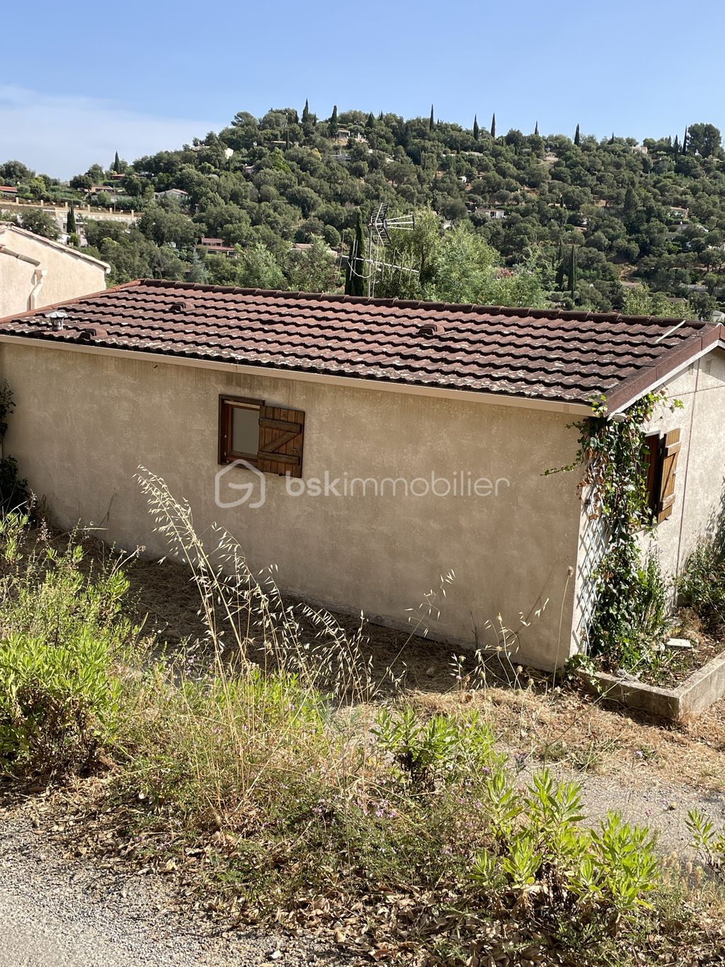 Achat maison 2 chambre(s) - Le Muy