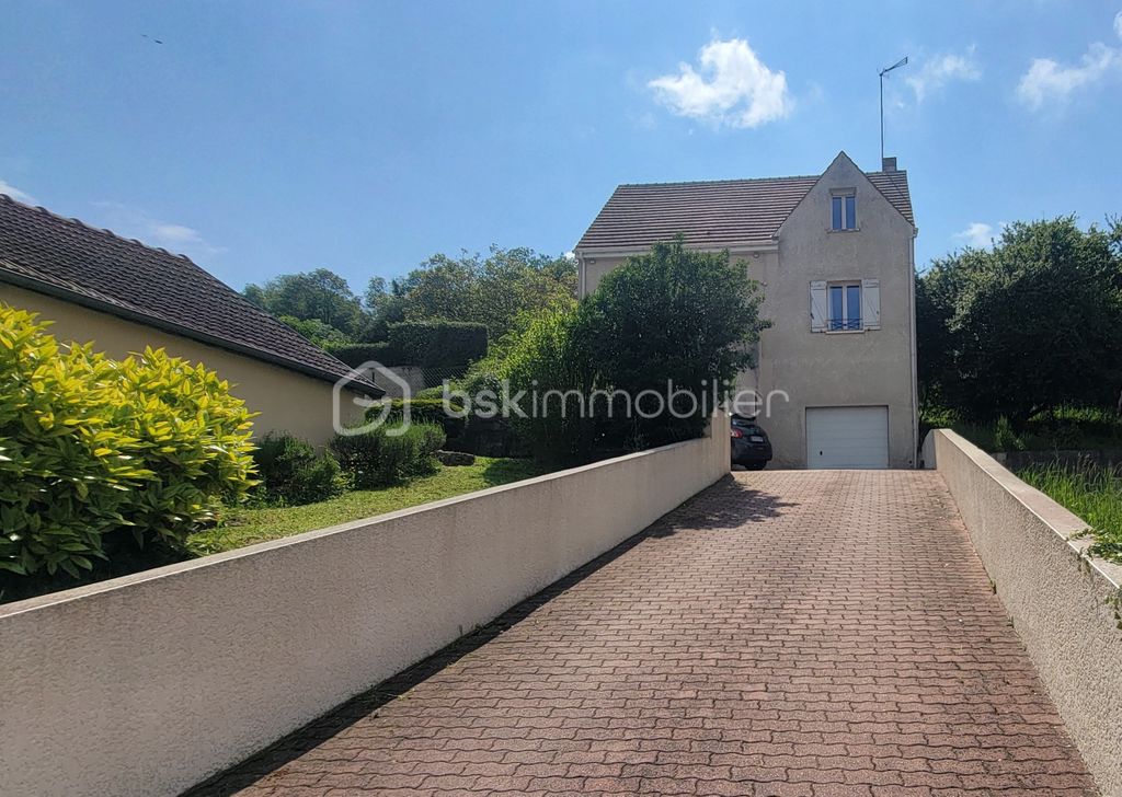 Achat maison à vendre 3 chambres 95 m² - Cramoisy