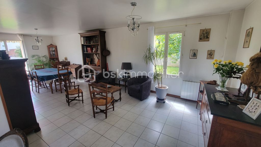 Achat maison 3 chambre(s) - Cramoisy