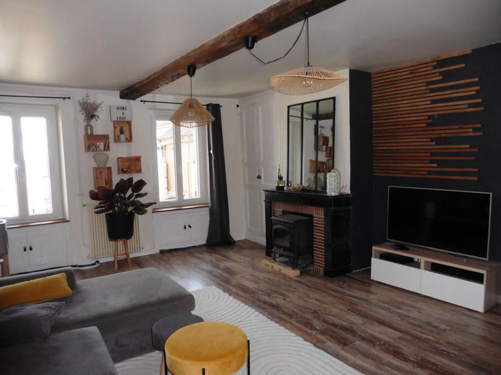 Achat maison 4 chambre(s) - Perceneige