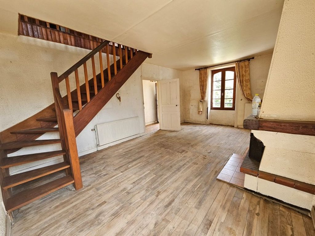 Achat maison 2 chambre(s) - Larmor-Baden