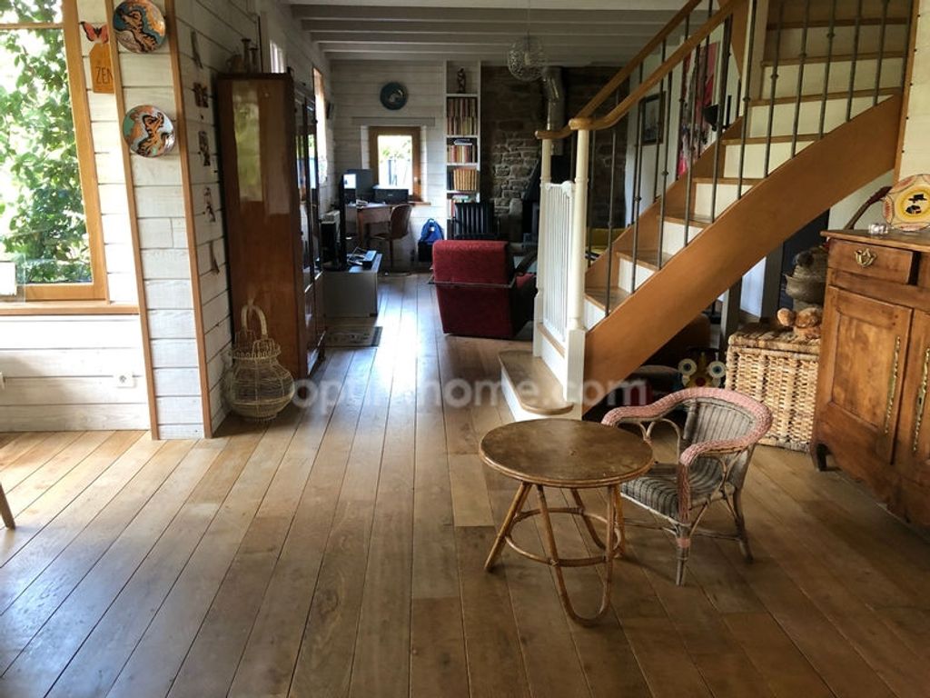 Achat maison 5 chambre(s) - La Richardais