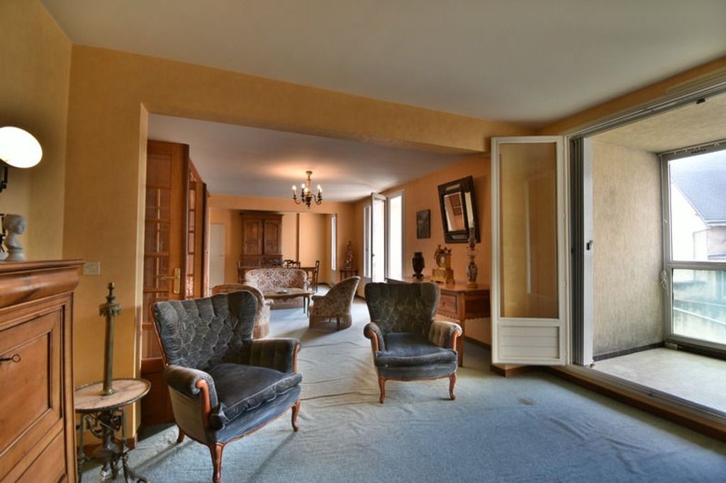 Achat appartement à vendre 5 pièces 127 m² - Chartres