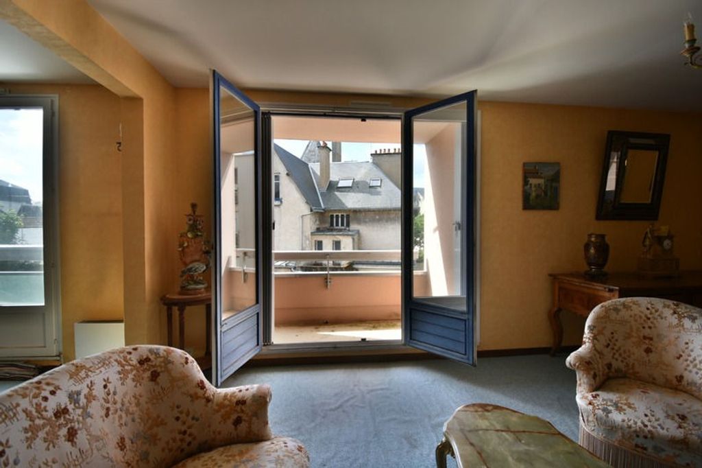 Achat appartement 5 pièce(s) Chartres