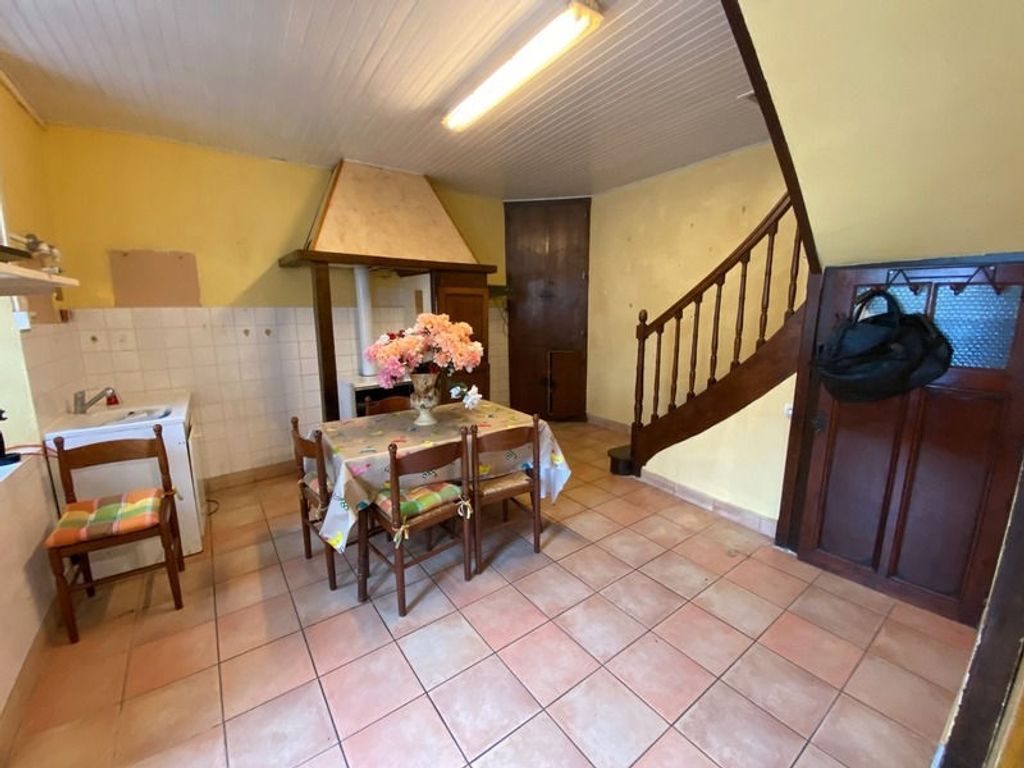 Achat maison 3 chambre(s) - Luçon