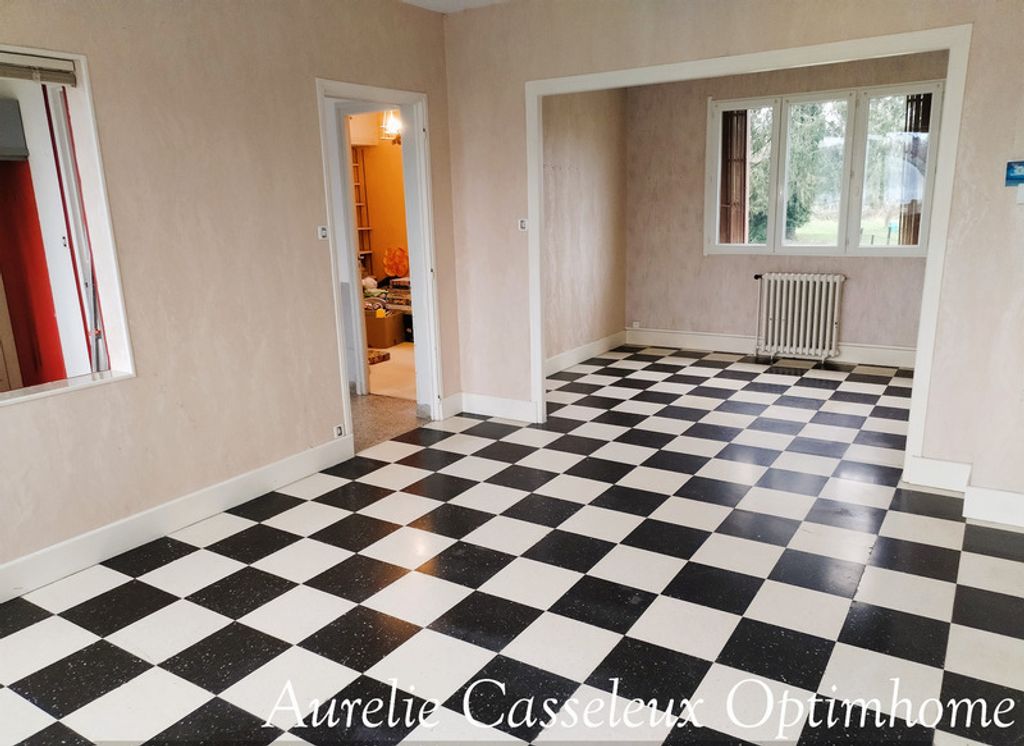 Achat maison à vendre 4 chambres 101 m² - Charmes