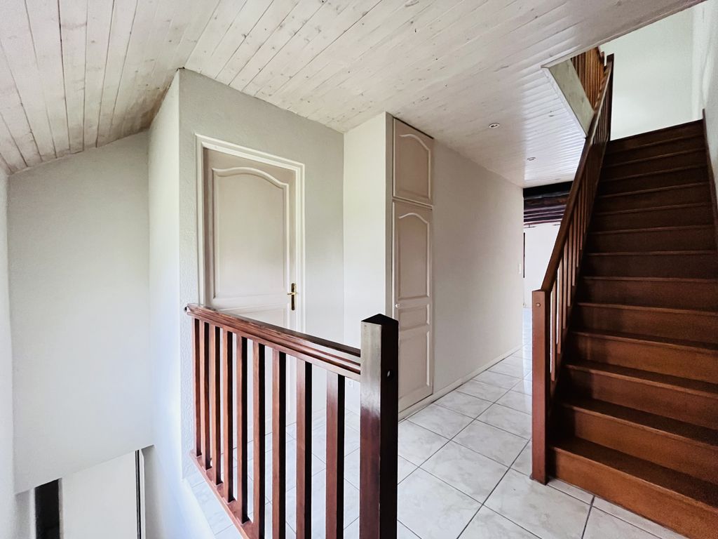 Achat maison 1 chambre(s) - Asnières-lès-Dijon